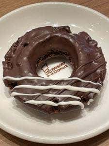 ミスタードーナツ 富山北ショップ