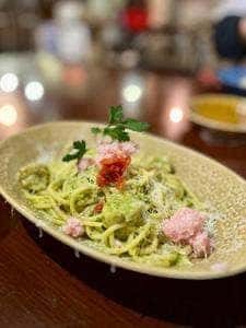 イタリア食堂 パッシオーネ