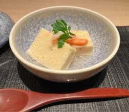 鮨なかむら