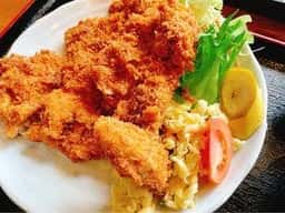 潮から豚ぼ