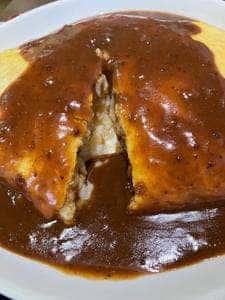 すずめの涙のちゅんちゅん食堂