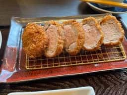 とんかつ濵かつ 北九州到津店
