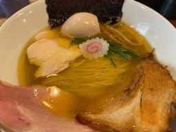 中華蕎麦 しげ田