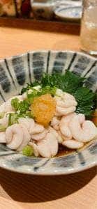 寿司と天ぷらとわたくし 金山東口店