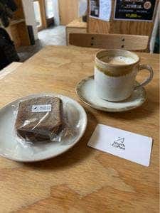 NORTH COFFEE TOKYO