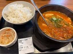 韓丼 岐阜関店