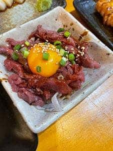 富吉酒場