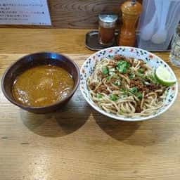 らーめん いつ樹 本店