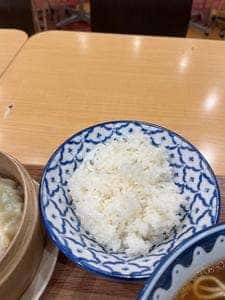 神戸南京町皇蘭 イオンモール大日店