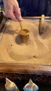THE MOSQUE COFFEE