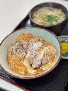 そば処くらた屋