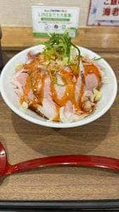 Ramen EBISOBA-YA