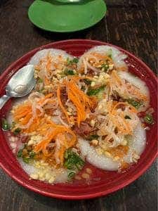 ベトナムレストラン ミ・レイ