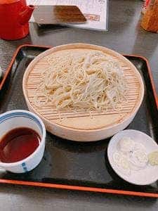 吉祥寺やぶ