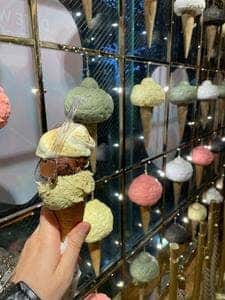 ヴェンキ 銀座店