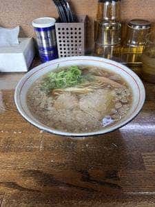 麺屋 一勝