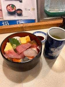 一力鮨