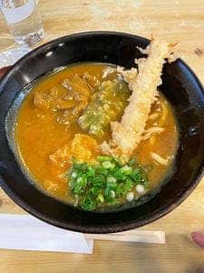 手打ちうどん あさひ