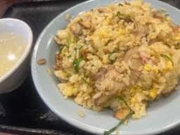 炒王 新守山店