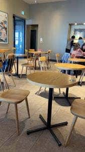 スターバックス コーヒー 岡山平井店