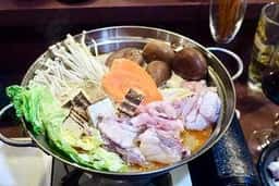 晴レルヤ酒場