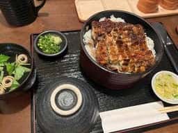 うなぎの与助 稲沢店