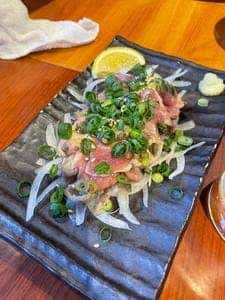 ミスターチキン