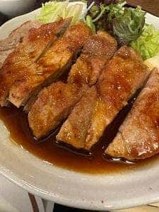 おこげ
