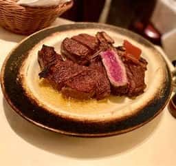 ウルフギャング・ステーキハウス 六本木店