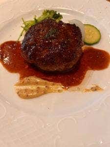 ビストロ オララ