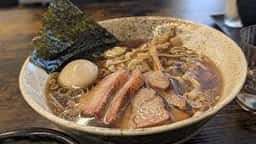 らーめんユタカ