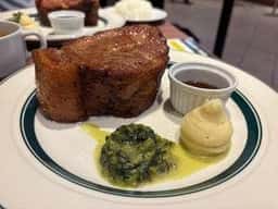 マロリーポークステーキ 名古屋店