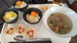 たまごのたまこ 空堀店