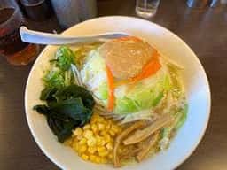 味噌一 一之江店