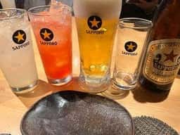 焼鳥一灯