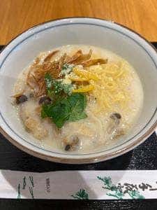 和食レストラン 季の彩