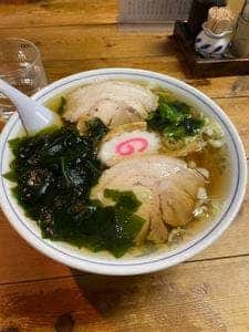 佐野ラーメン 飛龍