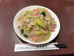 長崎飯店 高田馬場駅前店