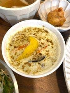 カレー専門店 アリクイ