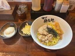 油そば専門店 歌志軒 小牧店