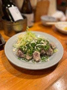 飲み喰い処 せい和