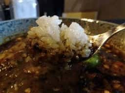 スープカレー aya spice亭