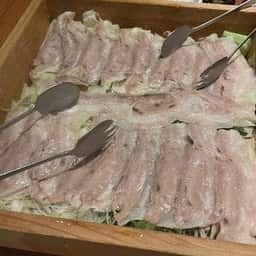 羅豚 はなれ