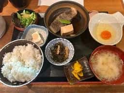 魚串 魚然 新宿店