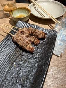 焼き鳥 きんざん 知立店