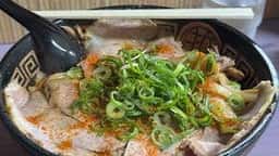 ラーメン大王赤兎馬