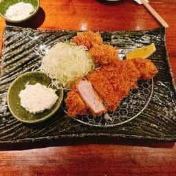 名代とんかつ かつくら 新宿髙島屋店