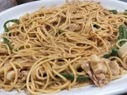 がっつり!スパゲッティ ぱすたや 西新橋店