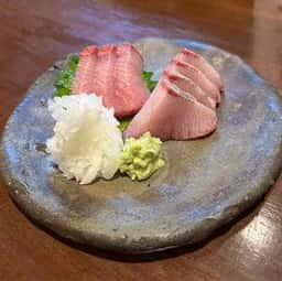 魚時々肉 夛田