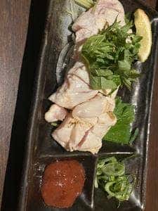 やきとり 克蔵 只今参上